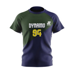 Custom Soccer Uniform 6
