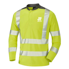 Custom Hi-vis Workwear 5