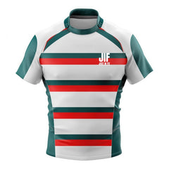 Custom Rugby League and Union Uniform 6