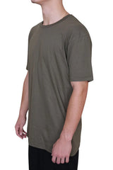 AS Colour Staple Tee Army