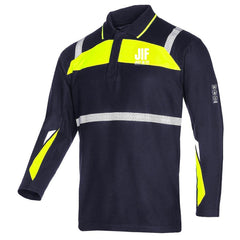 Custom Hi-vis Workwear 8
