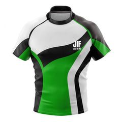Custom Rugby League and Union Uniform 7