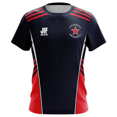 Custom Dragon Boat Uniform 8