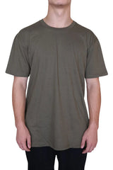 AS Colour Staple Tee Army