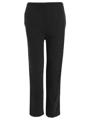 Black Trackpants