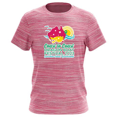 Custom Dragon Boat Uniform 3