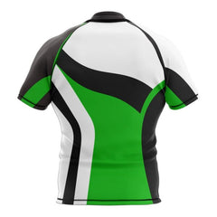 Custom Rugby League and Union Uniform 7