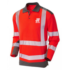 Custom Hi-vis Workwear 7