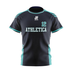 Custom Soccer Uniform 7