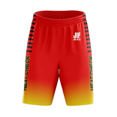 Custom Basketball Uniform 4
