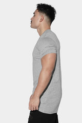 AS Colour Tall Tee Grey As Colour
