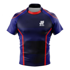 Custom Rugby League and Union Uniform 10