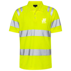 Custom Hi-vis Workwear 9