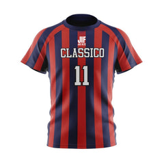 Custom Soccer Uniform 9