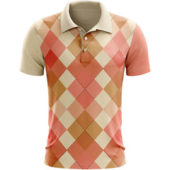Custom Seniors Polos 7