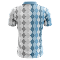 Custom Seniors Polos 10