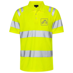 Custom Hi-vis Workwear 9
