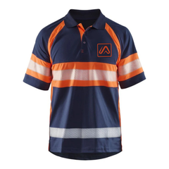 Custom Hi-vis Workwear 10