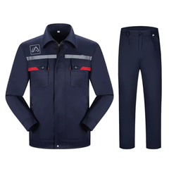 Corporate Work wear 6