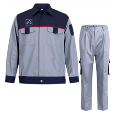 Corporate Work wear 1