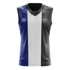 Custom AFL Uniform 2