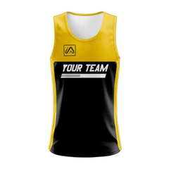 Custom Basketball Uniform 10