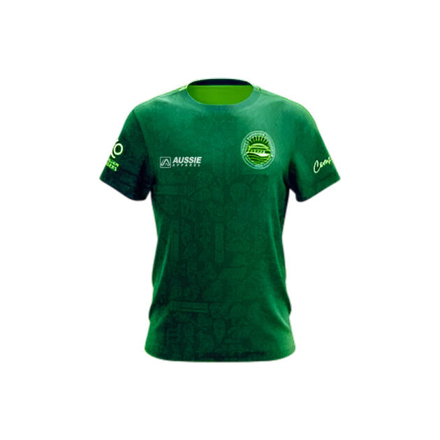 Custom Dragon Boat Uniform