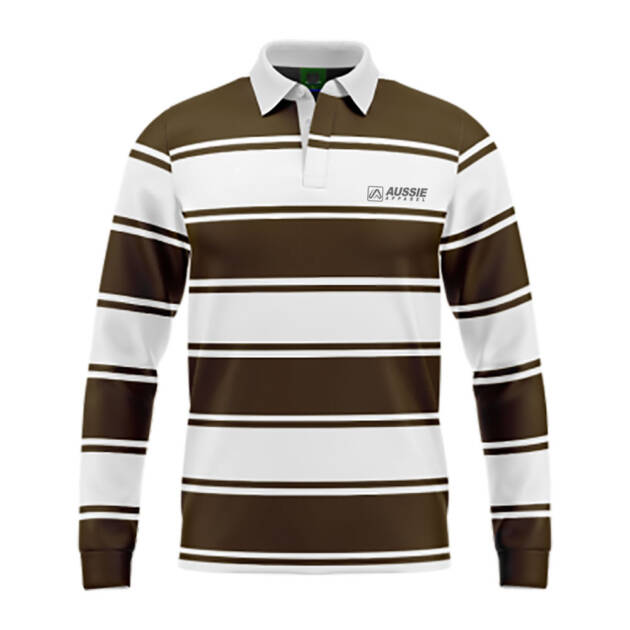 Custom School Leavers Jerseys