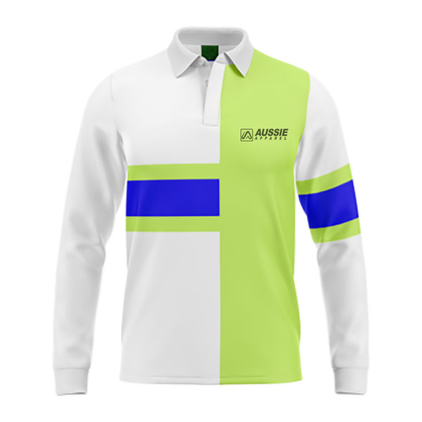 Custom School Leavers Jerseys