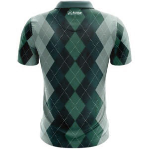 Custom Seniors Polos - Image 2