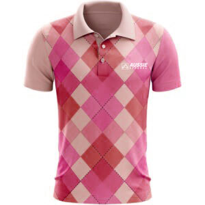 Custom Seniors Polos