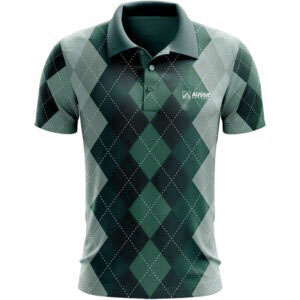 Custom Seniors Polos