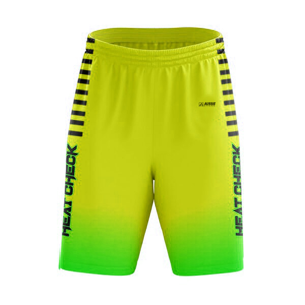 Custom Basketball Uniform - Image 2