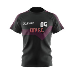 Custom Soccer Uniform