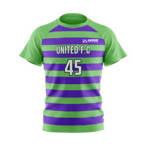 Custom Soccer Uniform