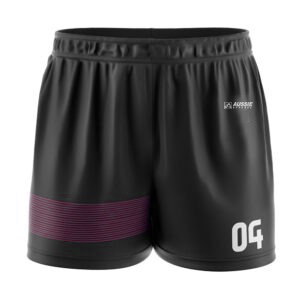 Custom Soccer Uniform - Image 2