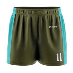 Custom Soccer Uniform - Image 2