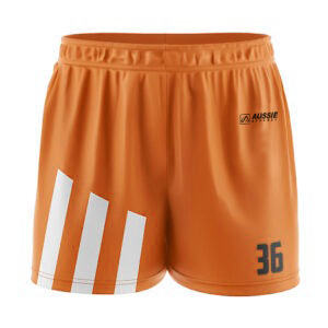 Custom Soccer Uniform - Image 2