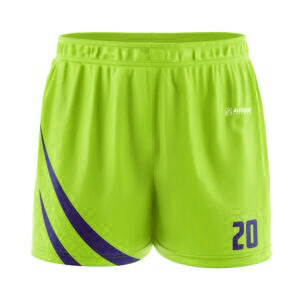 Custom Soccer Uniform - Image 2