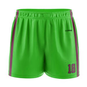 Custom Soccer Uniform - Image 2